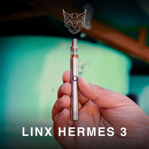 Linx Hermes 3 Review: Great Hits, but High Cost 